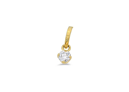 Gold Plated | Fashion Pendants